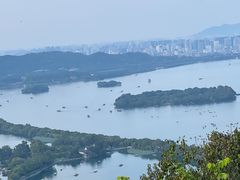 -九曜山