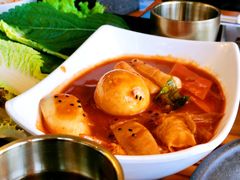 辣炒年糕-青鹤谷(苏州店)