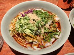 -长安记·大美陕菜(大族广场店)