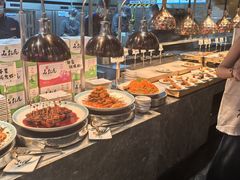 -丰卓会海鲜自助(中润大道店)
