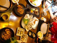 -和彩放题餐厅(酒仙桥店)