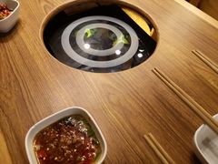 -傣妹火锅(四川北路店)