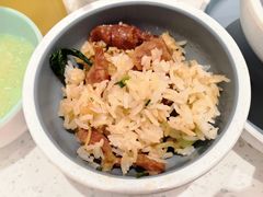 -若爱猪肚鸡·啫啫煲(循礼门M+店)
