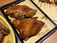 -状元阁烧烤(新华路总店)