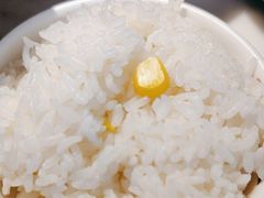 -绿茶餐厅(青岛城阳万象汇店)