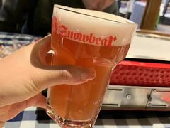 -雪熊哈尔滨烧烤·精酿啤酒·砂锅(中央胜境店)