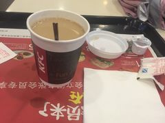 -肯德基(浔阳路店)
