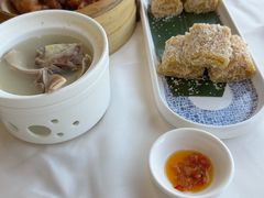 -馨越楼·点心·粤菜(赤坎店)