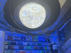 -黑胶星球(华发中城商都店)
