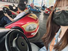 -南戴河国际娱乐中心