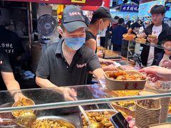 -丁家坡洋芋·观音桥好吃街A区(全国总店)