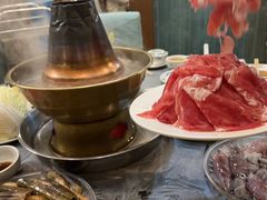 -鑫龙火锅城(青岛分店)