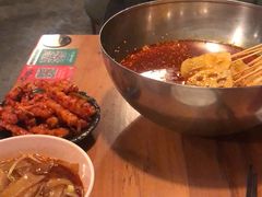 -付小姐在成都(中山公园店)