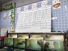 -众味海鲜大排档·活海鲜·潮汕味(南澳店)