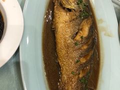 -香融府·烤鸭·家常菜(马家堡路店)
