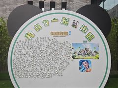 -都江堰中华大熊猫苑