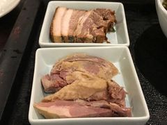 -胥城奥灶面·面之府(书香世家月亮湾酒店)