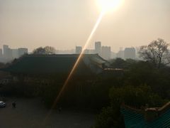 -武汉大学老图书馆