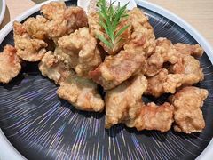-吕氏疙瘩汤·海鲜新鲁菜(凯德mall新都心店)