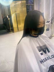 -5M HAIR SALON
