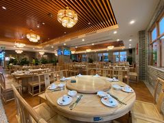 大堂-德胜轩正宗顺德菜(宝安沙井会展中心店)