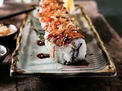 -兄弟船精致料理(万科蓝山店)