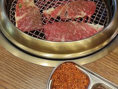 -一品诚记烤肉(大连柏威年购物中心店)