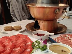 -东来顺饭庄(天坛店)