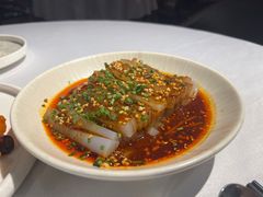 川北凉粉-小河盐帮·私家菜·烤鸭(三元桥·霄云路店)