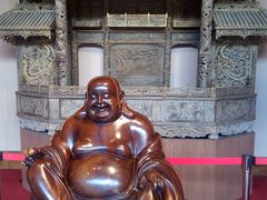-福建省非物质文化遗产博览苑