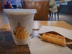 -去茶山(鸿通城店)