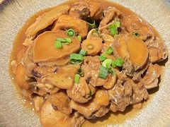 -采悦轩中餐厅·粤菜·海南菜(神州半岛喜来登度假酒店)