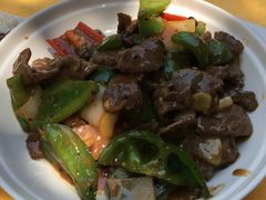 -老字号蛇口德记烧腊饭店·海鲜加工