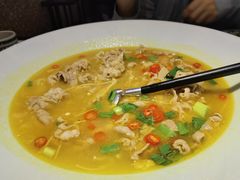 -径山十八道·风味民间菜(杭州总店)