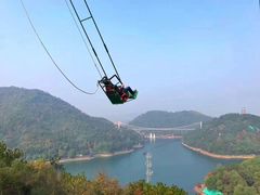 -石燕湖生态旅游景区