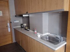 -西昌邛海湾柏樾酒店(原邛海湾柏栎度假酒店)