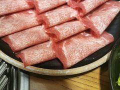 -朴家炭烤(浦东禹悦汇店)