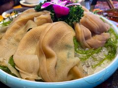-一斗火锅·招财羊毛肚(北温泉九号店)