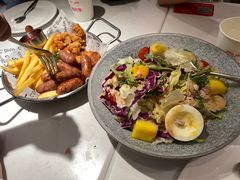 -烁先生披萨(河南岸店)