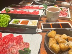 -御牛道日式烤肉料理(杭州万象城店)