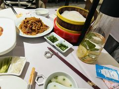 -味+新京宴·烤鸭·北京菜(创意谷店)