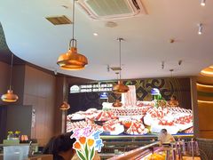 -额尔敦·品质自助(摩尔城店)