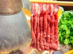 -欣悦坊陈一刀热气羊肉火锅(清真路店)