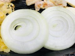 -海花锅盖烧烤店(怡馨家园店)