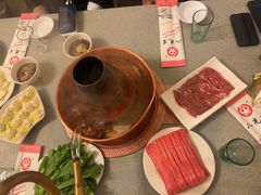 -八先生涮肉房(三里河店)