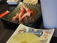 -AJIYA·池袋日式烧肉自助(天津万象城店)