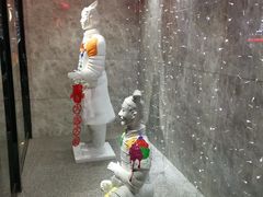 -秦唐一号西安菜馆(钟楼店)