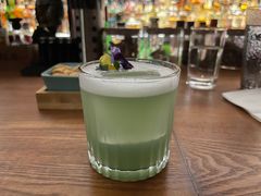-LAMP BAR 水烟音乐酒吧