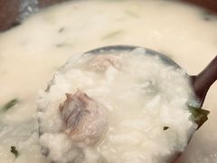 -粤仔湾砂锅粥(阳光店)