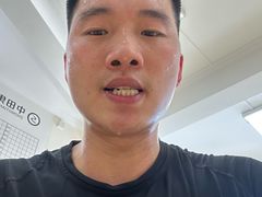 -中田健身工作室(莘庄地铁站店)